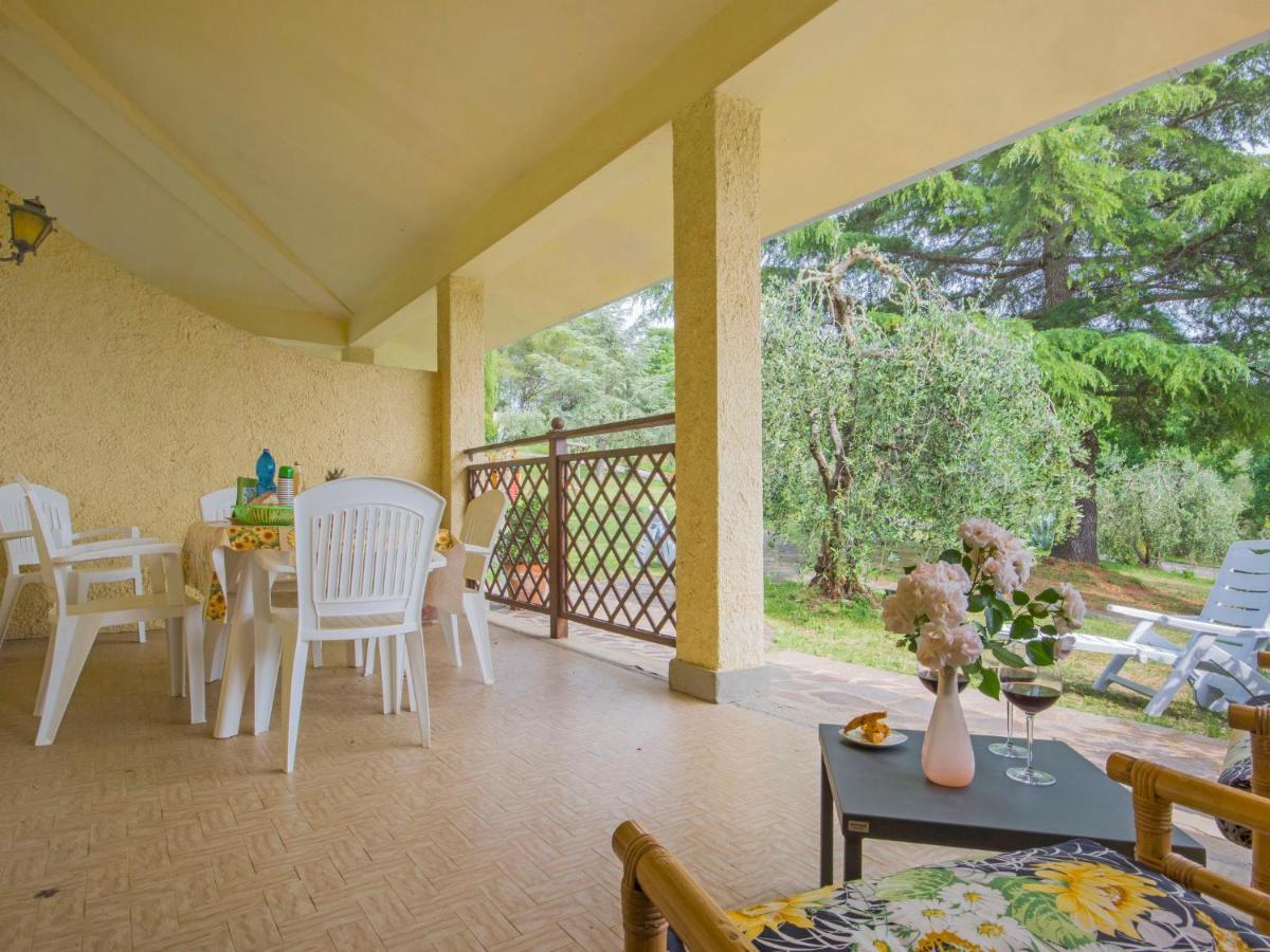 Apartment Magnolia By Interhome La Cava Εξωτερικό φωτογραφία