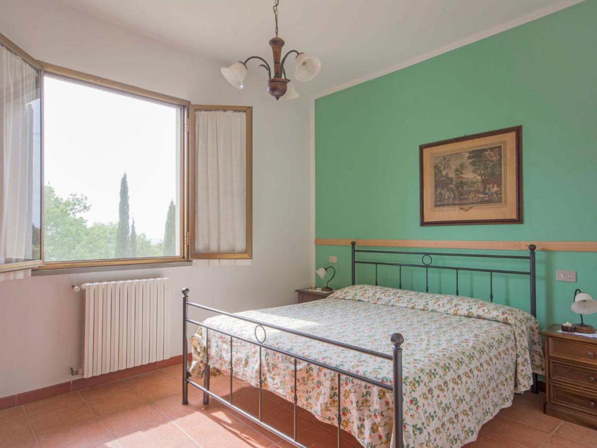 Apartment Magnolia By Interhome La Cava Εξωτερικό φωτογραφία